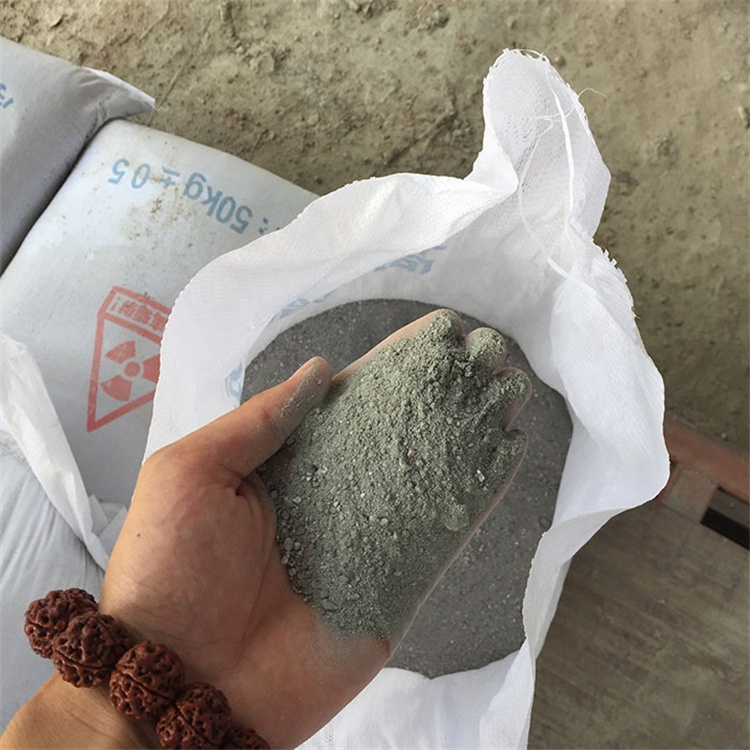 广东硫酸钡砂是什么