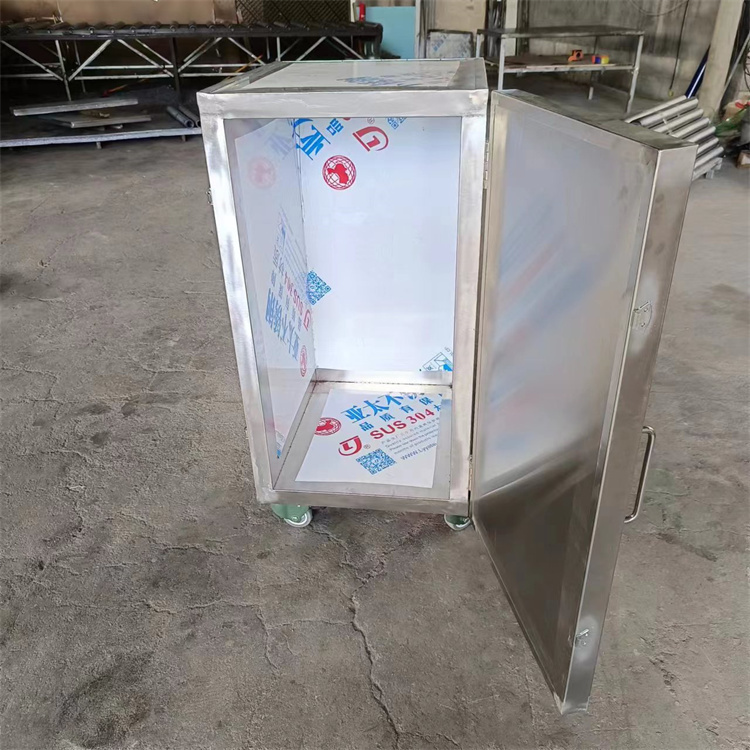 广东铅箱的作用